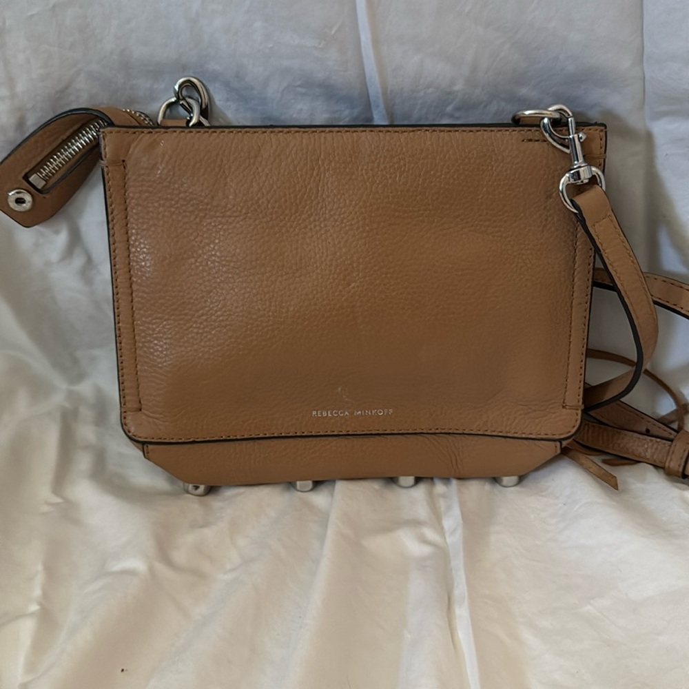 Rebecca Minkoff Crossbody